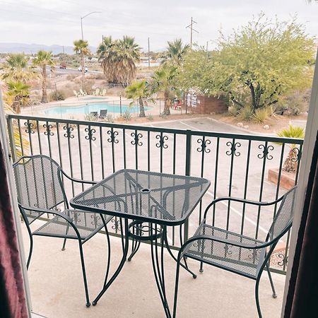 North Shore Inn At Lake Mead Moapa Valley Zewnętrze zdjęcie