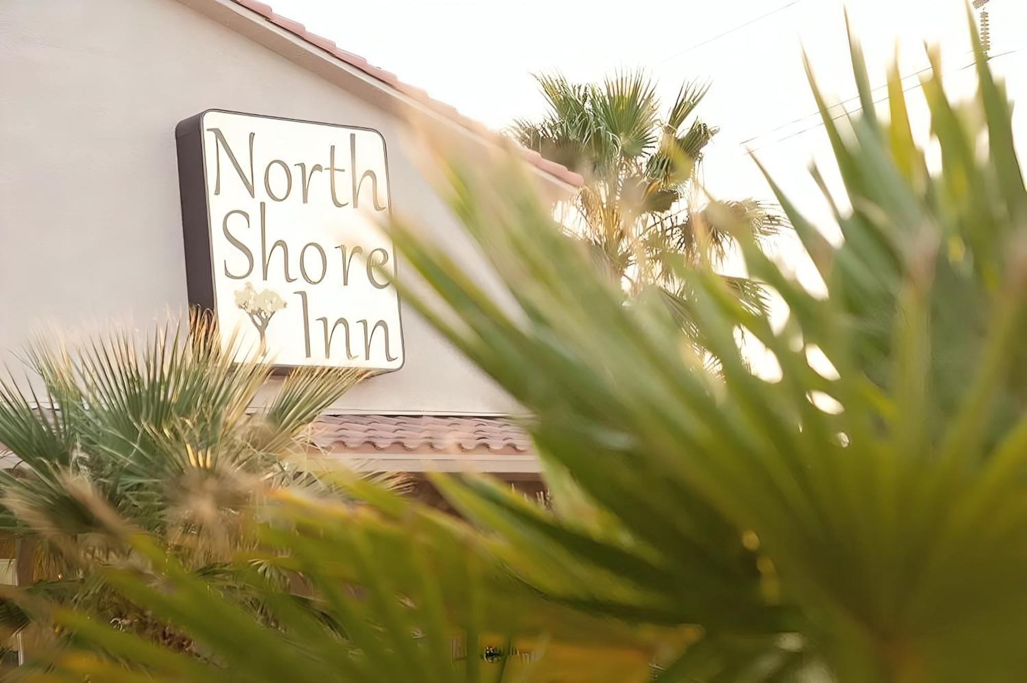 North Shore Inn At Lake Mead Moapa Valley Zewnętrze zdjęcie